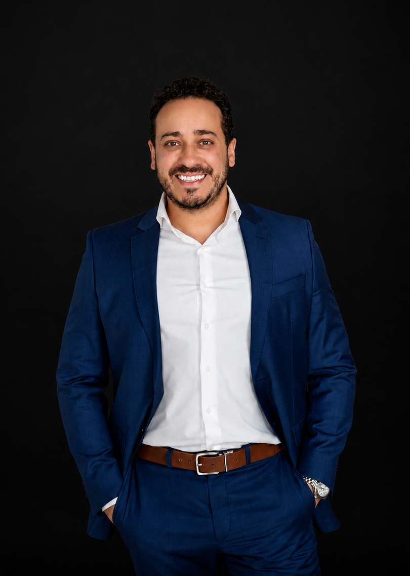 Dr. Gabriel Freitas — NORP Otorrinolaringologia